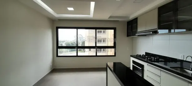 Apartamento com 2 Quartos para alugar, 68m² no Vila Sinibaldi, São José do Rio Preto