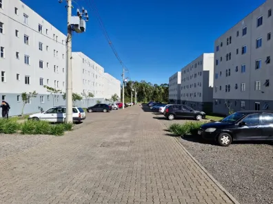 Apartamento com 2 Quartos à venda, 46m² no Canudos, Novo Hamburgo