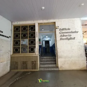 Sala Comercial para alugar, 20m² no Centro, São José do Rio Preto