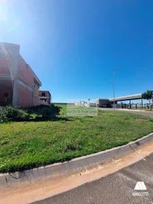 Lote/Terreno à venda, 342m² no Jardim Park Meraki, Indaiatuba