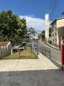 Apartamento com 2 Quartos à venda, 48m² no Solimões, Belo Horizonte