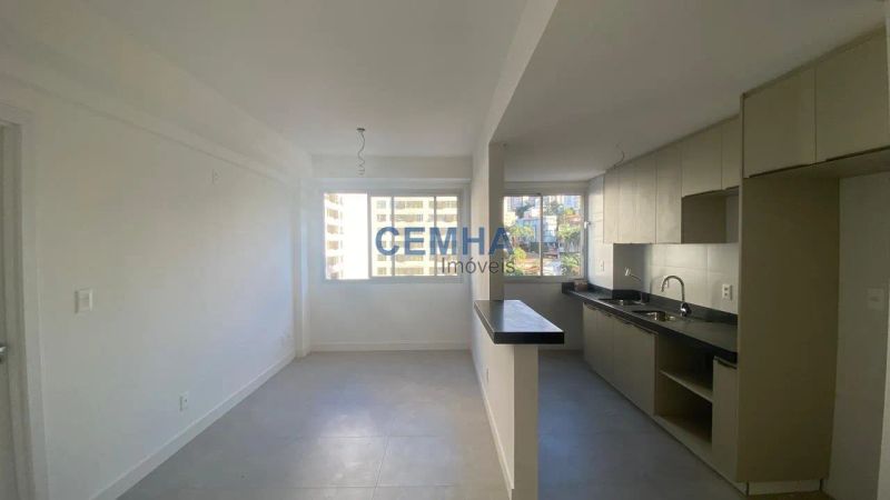 Apartamento com 1 quarto — Luxemburgo, Belo Horizonte