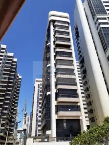 Apartamento com 4 Quartos à venda, 405m² no Boa Viagem, Recife
