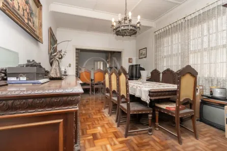 Casa com 3 Quartos à venda, 200m² no Jardim América, São Paulo