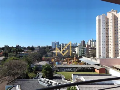 Apartamento com 3 Quartos à venda, 114m² no Neva, Cascavel