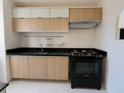 Apartamento com 3 Quartos à venda, 70m² no Japiim, Manaus