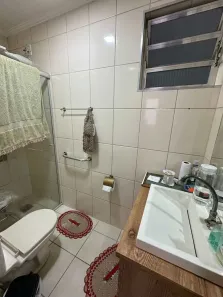 Apartamento com 3 Quartos à venda, 102m² no Tupi, Praia Grande