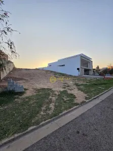 Lote/Terreno à venda, 561m² no Alphaville Nova Esplanada, Votorantim