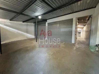 Galpão/Depósito/Armazém para alugar, 600m² no Pedreira, São Paulo