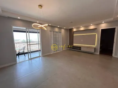 Apartamento com 3 Quartos à venda, 97m² no Vila Espírito Santo, Sorocaba