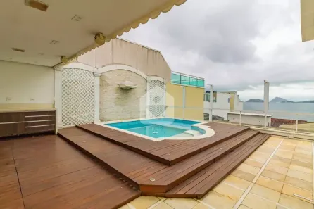 Cobertura com 4 Quartos à venda, 349m² no Ipanema, Rio de Janeiro