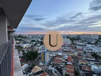 Apartamento com 3 Quartos à venda, 79m² no Vila Cruzeiro, São Paulo