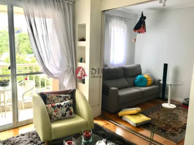 Apartamento com 2 Quartos à venda, 92m² no Cambuci, São Paulo