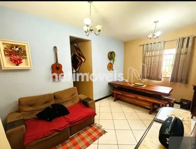 Casa com 3 Quartos à venda, 80m² no Názia II, Vespasiano