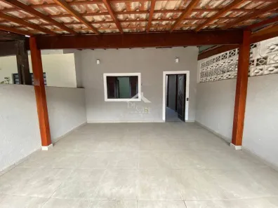 Casa com 2 Quartos à venda, 105m² no Parque das Nações, Atibaia