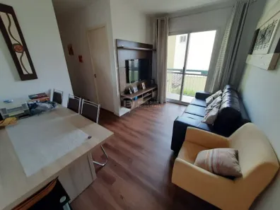 Apartamento com 2 Quartos à venda, 49m² no Vila Ré, São Paulo