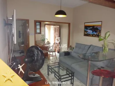  com 2 Quartos à venda, 48m² no Lins de Vasconcelos, Rio de Janeiro