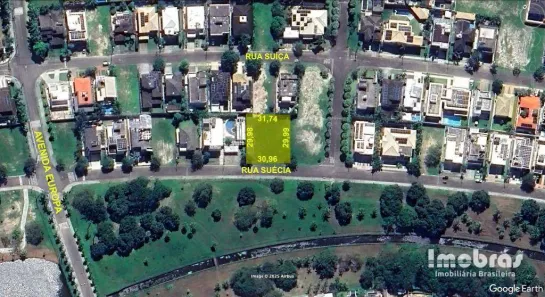 Lote/Terreno à venda, 940m² no Pires Façanha, Eusébio