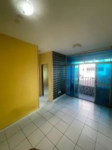 Apartamento com 2 Quartos para alugar, 50m² no Boa Vista, Paço do Lumiar