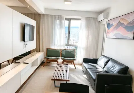 Apartamento com 1 Quarto para alugar, 47m² no Cidade Baixa, Porto Alegre