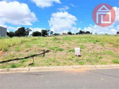 Lote/Terreno à venda, 276m² no Residencial Bonança I, Bragança Paulista