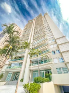 Apartamento com 3 Quartos à venda, 157m² no Cambuí, Campinas
