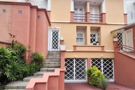 Apartamento com 3 Quartos à venda, 260m² no Jardim São Caetano, São Caetano do Sul