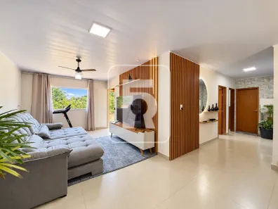 Casa com 3 Quartos à venda, 178m² no Cidade Jardim, Conselheiro Lafaiete