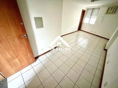 Sala Comercial para alugar, 85m² no São Lucas, Belo Horizonte