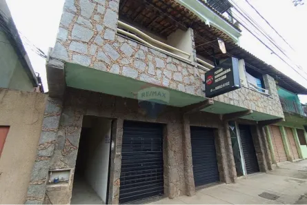 Sobrado com 7 Quartos à venda, 112m² no Marilândia, Juiz de Fora
