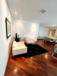 Apartamento com 3 Quartos à venda, 155m² no Barcelona, São Caetano do Sul