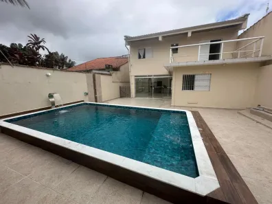 Casa com 3 Quartos à venda, 380m² no Chácara Glória, Itanhaém