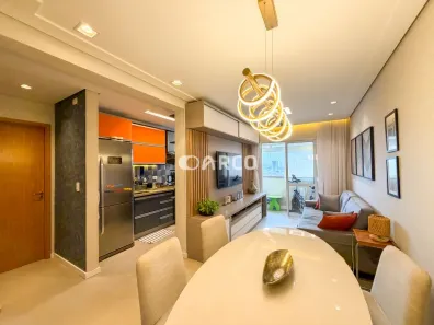 Apartamento com 2 Quartos à venda, 61m² no Parque Industrial, São José dos Campos