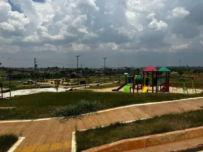 Lote/Terreno à venda, 413m² no Maisparque Rio Preto, São José do Rio Preto