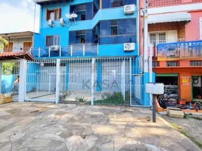 Ponto Comercial para alugar, 55m² no Centro, Canoas