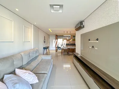 Apartamento com 2 Quartos à venda, 82m² no Campinas, São José