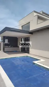 Casa de Condomínio com 3 Quartos à venda, 225m² no Samambaia Parque Residencial, Bauru