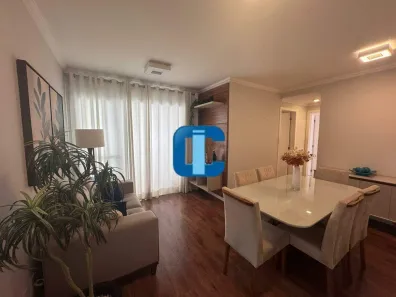 Apartamento com 2 Quartos à venda, 64m² no Parque São Domingos, São Paulo