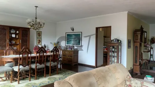 Casa de Condomínio com 4 Quartos à venda, 387m² no Jardim Petrópolis, São Paulo