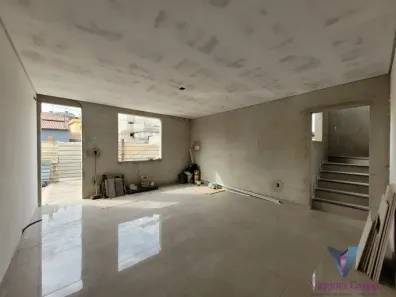 Casa com 4 Quartos à venda, 230m² no Senhora de Fátima, Betim