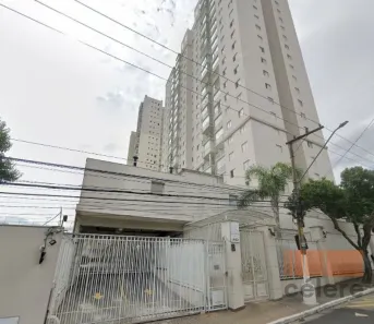 Apartamento com 3 Quartos à venda, 64m² no Vila Santa Clara, São Paulo