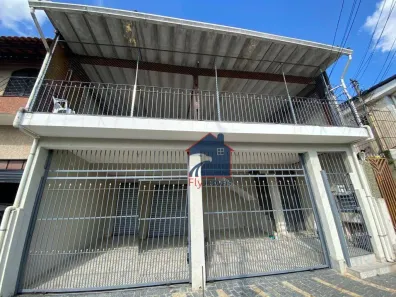 Sobrado com 3 Quartos à venda, 250m² no Vila Iório, São Paulo