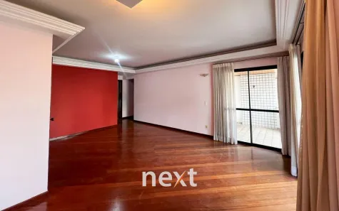 Apartamento com 4 Quartos à venda, 156m² no Cambuí, Campinas