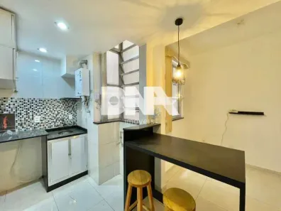Apartamento com 1 Quarto à venda, 35m² no Flamengo, Rio de Janeiro