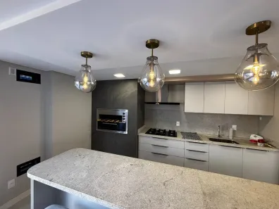 Apartamento com 2 Quartos à venda, 73m² no Barreiros, São José