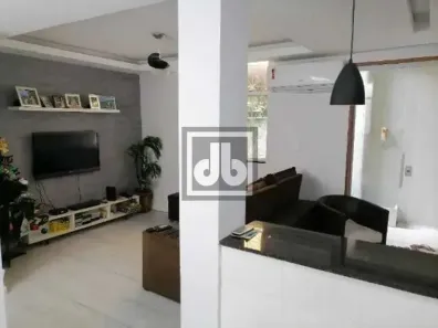 Casa de Condomínio com 2 Quartos à venda, 110m² no Freguesia (Jacarepaguá), Rio de Janeiro