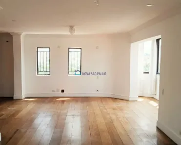 Apartamento com 3 Quartos à venda, 169m² no Jardim Jabaquara, São Paulo