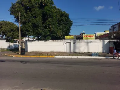 Imóvel Comercial com 3 Quartos para venda ou aluguel, 450m² no Iputinga, Recife