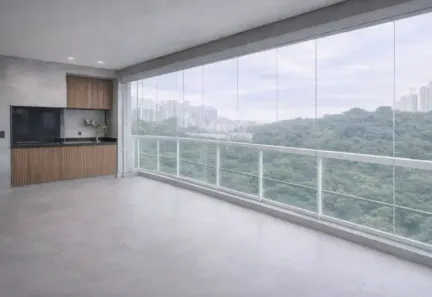 Apartamento com 3 Quartos à venda, 177m² no Parque do Morumbi, São Paulo