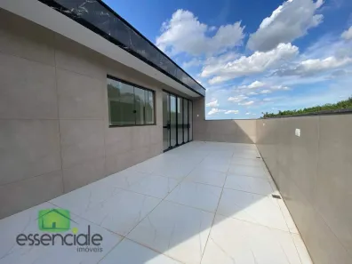 Cobertura com 3 Quartos à venda, 150m² no Amazonas, Contagem
